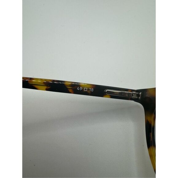 eyebobs Case Closed eyeglass frames brown tortoiseshell new without case - Picture 3 of 3